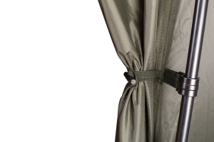 Cort Nash Bank Life Gazebo, 240x330x330cm - Img 5