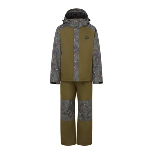 Costum iarna Trakker CR Camo 3-Piece Suits