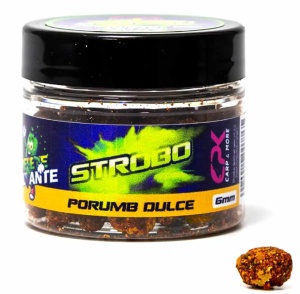 CPK STROBO FEEDER PORUMB DULCE 3D 6/8mm 15g