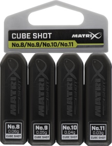 Cube Shot Dispenser 5pcs