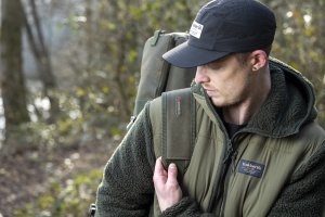 Curea geanta Trakker NXG Padded Shoulder Strap - Img 7