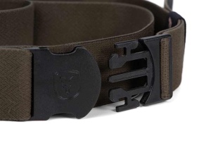 Curea Reglabila Fox Khaki Belt - Img 2