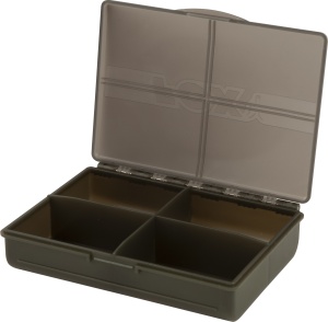 Cutie Accesorii Fox EDGES Internal Box, 4 Compartimente - Img 1
