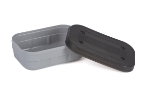 Cutie Matrix Air Lock Bait Tub, 0.71L - Img 2
