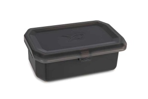 Cutie Matrix Single Compartment Deep Accessory Box, 9x12x4.5cm - Img 2