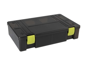 Cutie Matrix Storage Box Deep, 16 Compartimente, 36.5x22x8cm - Img 2