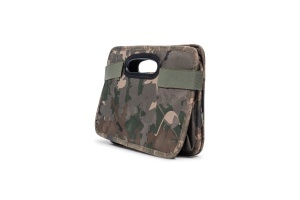 Cutie Nash Bank Life Fold Flat Organiser, 60x36x18cm - Img 2