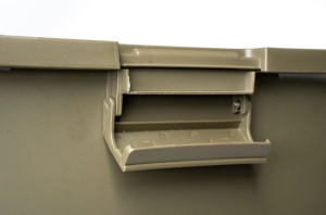 Cutie Nash Bank Life Stacker Storage Box, Large - Img 3