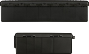 Cutie pentru Accesorii Fox EDGES Medium Tackle Box, 27x19x7cm - Img 2