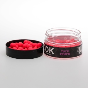 DUMBELL WAFTERS 6mm (30ml) - TUTTI FRUTTI