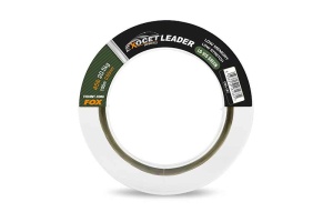 Fir Inaintas Conic FOX Exocet Pro Leader, Low Vis Green - Img 2