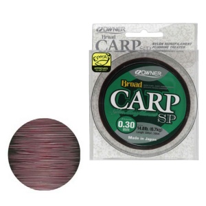 Fir Owner Broad Carp SP 0.20mm 3.10kg 300m Maro