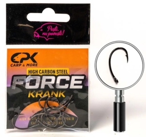FORCE KRANK NR 4