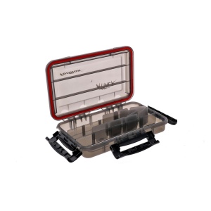 Formax - Cutie Plastic Pentru Naluci Attack 27,5x17,5x5,2cm