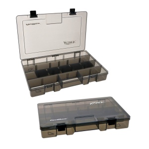 Formax - Cutie Plastic Pentru Naluci Attack 33x22x5cm - Img 3
