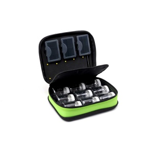 Formax Geanta cu recipiente 22x17x11cm