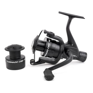 Formax Mulineta Tornado Cast 40