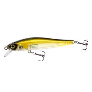 Formax Vobler Attack Twitch Minnow 72 culoare 72