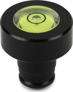 FOX Black Label QR Spirit Bubble - Img 1