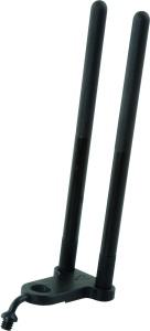 FOX Black Label Snag Ears & Hockey Stick
