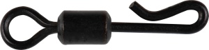 Fox Edges Kwik Change Swivels Size 10 10pcs - Img 2