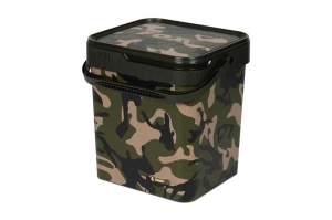 Galeata Fox Camo Bucket - Img 4