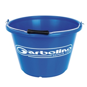 Galeata Nadire Garbolino Galeata 13L Seau Bleu