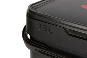 Galeata Spomb Square Bucket, 18l - Img 2