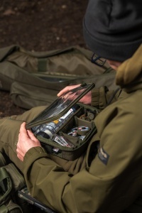 Geanta accesorii Trakker NXG Bitz Pouch Large - Img 12