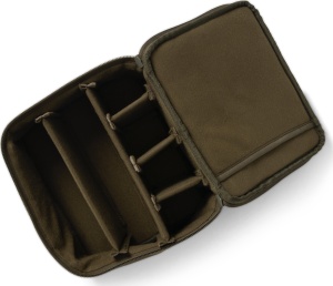Geanta Aparat Foto Fox Voyager Camera & Gadget Bag, 28x24x12cm - Img 2