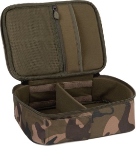 Geanta Electronice Fox Camolite Gadget Safe, 23x30x9cm - Img 2
