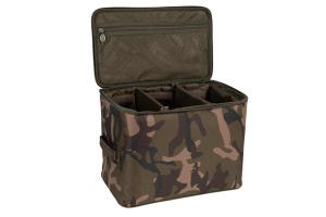 Geanta Fox Camolite Large Storage Bag, 37x22x28cm - Img 2