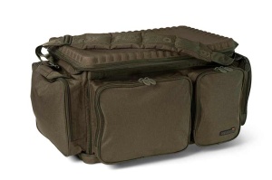 Geanta Fox Voyager Large Barrow Bag, 82x36x44cm