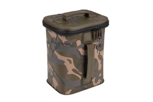 Geanta impermeabila Fox Aquos Camolite Mulit Bag Inc Insert - Img 1