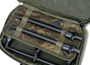 Geanta Nash Subterfuge Buzz Bar Pouch Large, 48cm - Img 4