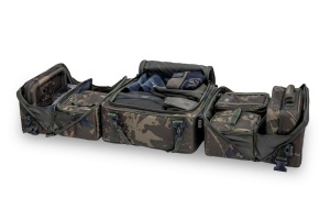 Geanta Nash Subterfuge Cube Carryall, 50L - Img 3