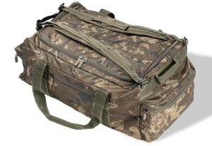 Geanta Nash Subterfuge Duffel Bag Large, 90L - Img 3