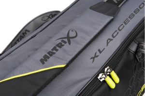 Geanta pentru accesorii Matrix Ethos XL Accessories Bag, 94x24x25cm - Img 5