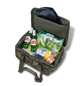 Geanta Termoizolanta Nash Subterfuge Big Freeze Bag, Small, 20L - Img 2