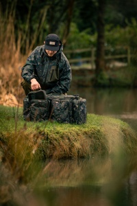 Geanta Trakker NXC Pro Carryall Large - Img 11