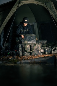 Geanta Trakker NXC Pro Carryall XL - Img 10
