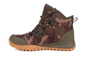 Ghete Fox V2, Khaki Camo - Img 2