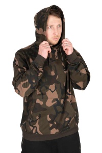 Hanorac Fox Light Weight Pullover Hoody Camo - Img 4