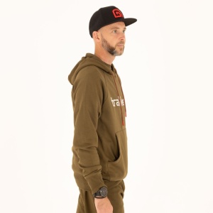 Hanorac Trakker CR Logo Hoody - Img 5