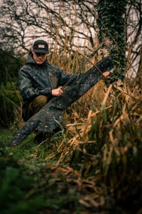 Husa Individuala Lansete 3 m Trakker NXC Rod Sleeve 10ft - Img 11