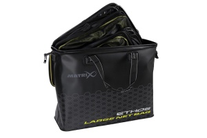 Husa Juvelnic / Minciog Matrix Ethos Large EVA Net Bag - Img 2