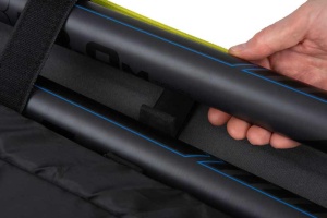 Husa Matrix Duralite Pro Top Kit Case 1.95m - Img 4