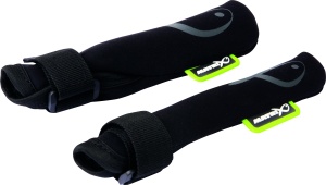 Husa Neopren Protectie Varf/Talon Lanseta Matrix Tip & Butt Protectors