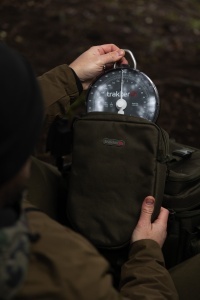 Husa pentru cantar Trakker NXG Scales Pouch - Img 5