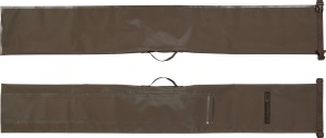 Husa Pentru Minciog si Sling Fox CarpMaster Welded Stink Bag, 150x22cm - Img 1